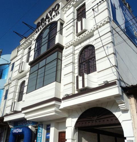 Hotel - Bravo Grand Hotel