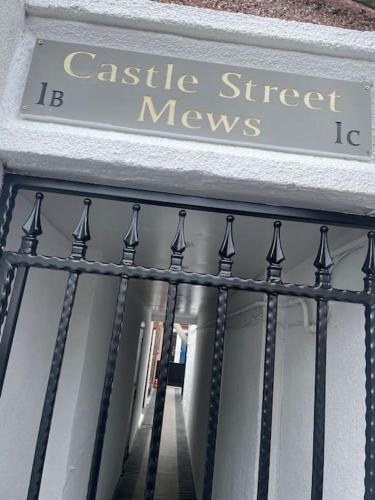 Castle St Mews of Southport - 2 bed townhouse gîte à louer Best Western Stutelea Hotel