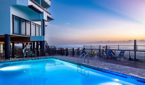 . Newly Renovated - Best Western New Smyrna Beach Hotel & Suites