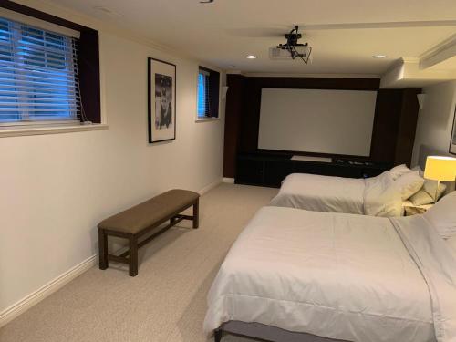 Jimmy B&B Room Type - Two-Bedroom Suite