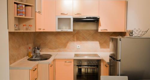  Apartment Birkić in Fažana