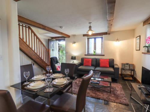 Bobbin Cottage Bobbin Cottage