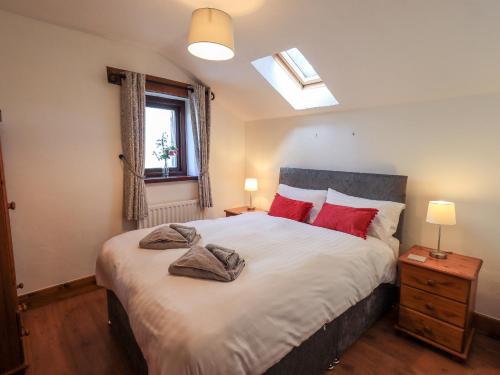 Bobbin Cottage Bobbin Cottage