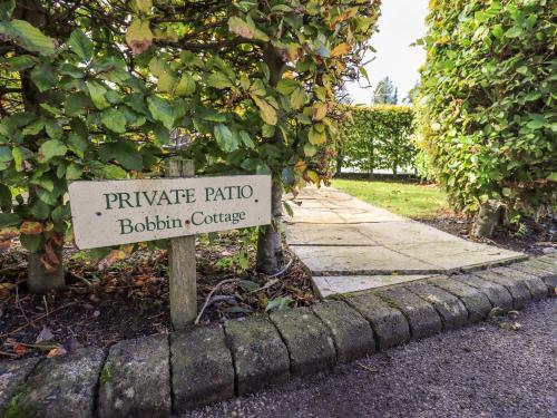 Bobbin Cottage Bobbin Cottage