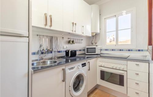 Awesome Apartment In Malaga With Wifi, Malaga (foto 8)