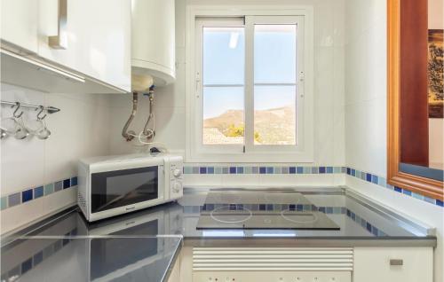 Awesome Apartment In Malaga With Wifi, Malaga (foto 9)
