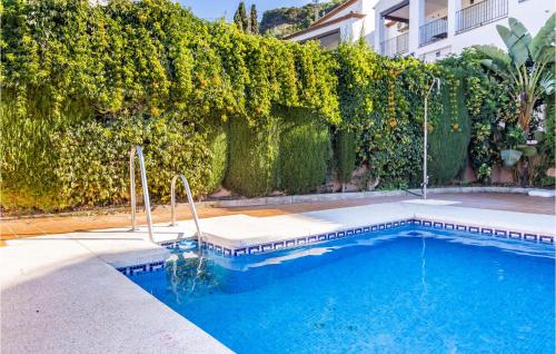 Awesome Apartment In Malaga With Wifi, Malaga (foto 11)