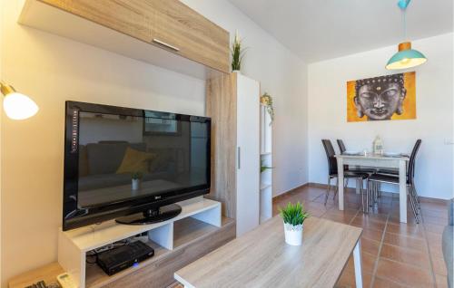 Awesome Apartment In Malaga With Wifi, Malaga (foto 6)