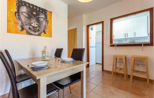 Awesome Apartment In Malaga With Wifi, Malaga (foto 7)