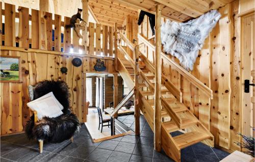 A szálláshely kívülről, Cozy Home In Norheimsund With Sauna in Norheimsund