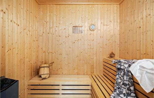 Programlehetőségek, Cozy Home In Norheimsund With Sauna in Norheimsund