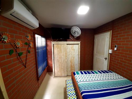 Hostal Bralgijon Capurganá