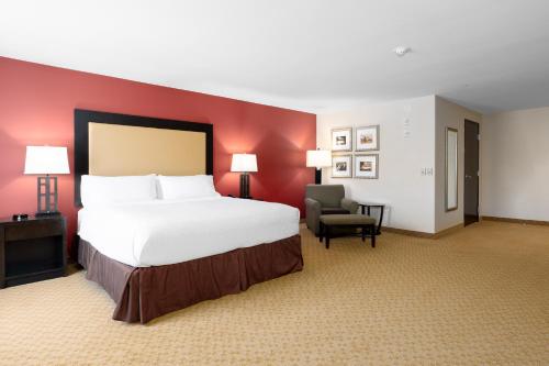 Holiday Inn Temple - Belton, an IHG Hotel