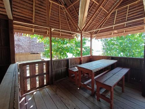 Équipements, Warahnus dive homestay in Raja Ampat