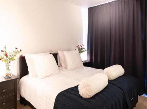 OneLuxStay near Diamond District, Amberes (foto 6)