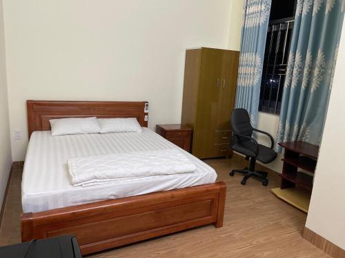 846B50 BÌNH GIÃ (846B50 BINH GIA) in Thang Nhat