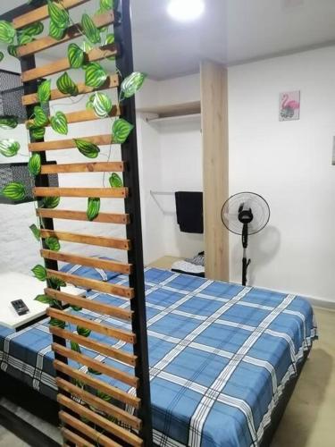 Apartamento 103 entero todo incluido Edificio A2