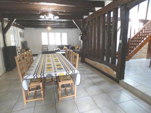 Gîte Lesperon 5 pièces 8 personnes - FR-1-360-15 - main image