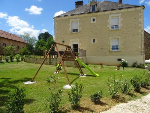 Gîte Saint-Genies, 6 pièces, 10 personnes - FR-1-616-144 - Location saisonnière - Saint-Geniès