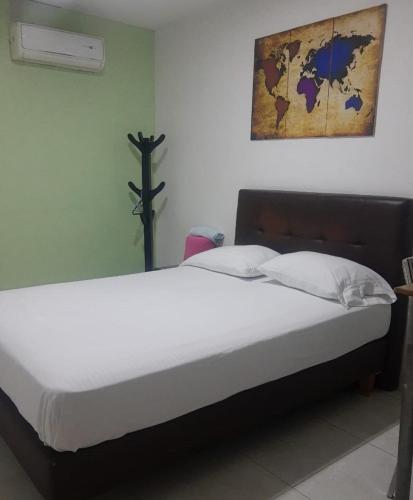 Hotel Montecarlo Suite