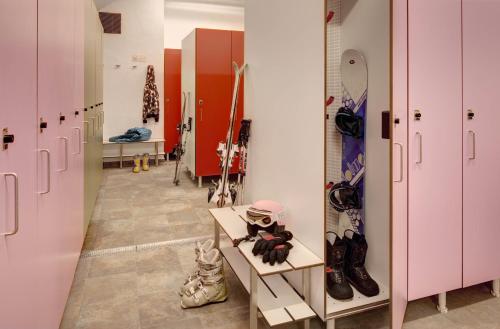 Hotel Sporting - image 7
