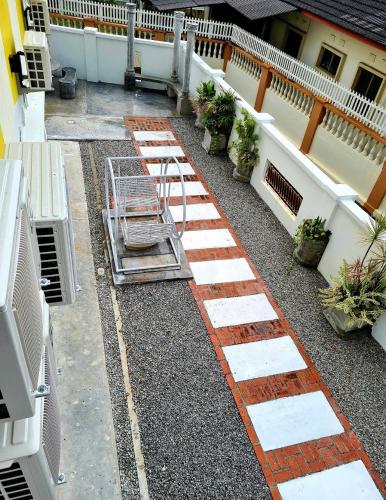 Klebang Seacove Spacious 5BR Villa by Nestcove Klebang Seacove Spacious 5BR Villa by Nestcove