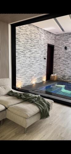AB Villa - Pool & Cinema, Ajman (foto 6)