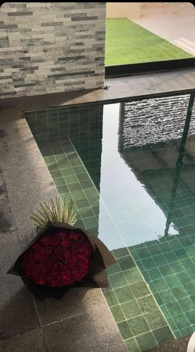 AB Villa - Pool & Cinema, Ajman (foto 10)