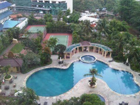 Sudirman Tower Condominium - Nenk Fauzi property photo