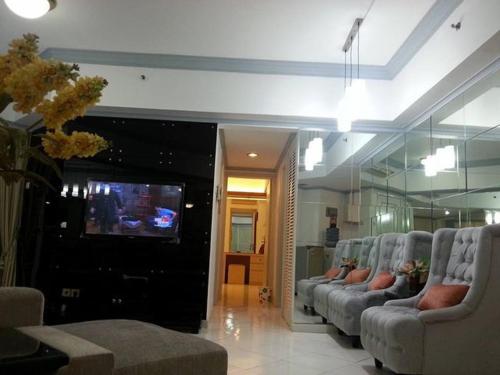 Sudirman Tower Condominium - Nenk Fauzi property photo