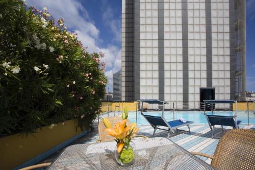 Novotel Genova City, Genua (zdjęcie 5)