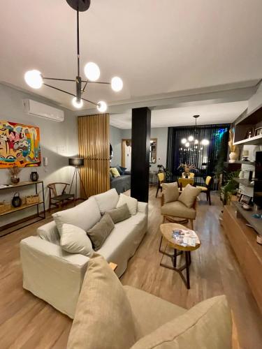 Apartamento GREENWOOD Céntrico SJ