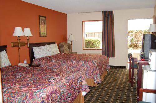 Executive Inn and Suites Springdale Executive Inn and Suites Springdale