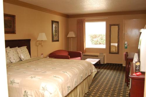 Executive Inn and Suites Springdale Executive Inn and Suites Springdale