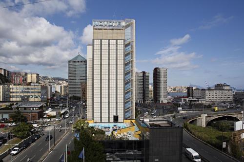 Novotel Genova City, Genua (zdjęcie 8)