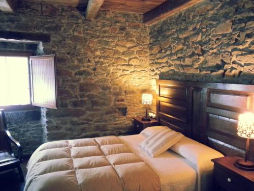 Hostal De Montaña La Aldeya
