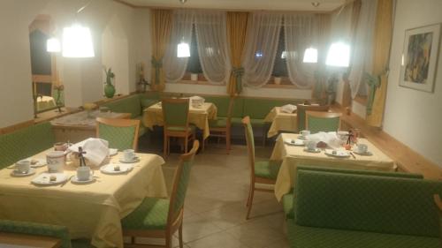 Hotel Garni Angerer