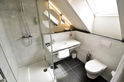 Amalienburg - Boutique & Boarding Hotel, Munich (photo 3)