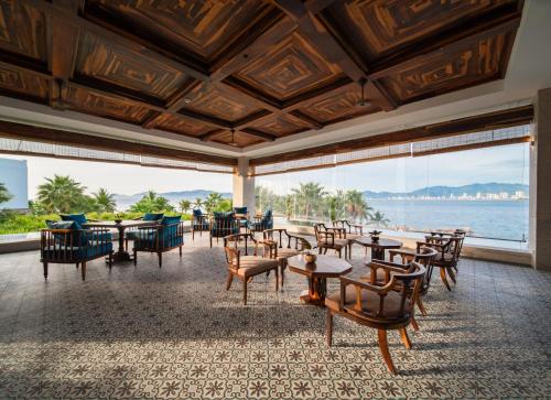 Lobby, Alibu Resort Nha Trang in Vĩnh Hòa