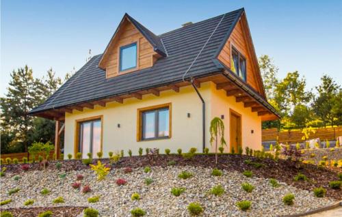 Eksterijer hotela, Amazing home in Lopuszna with WiFi and 2 Bedrooms in Lopuszna