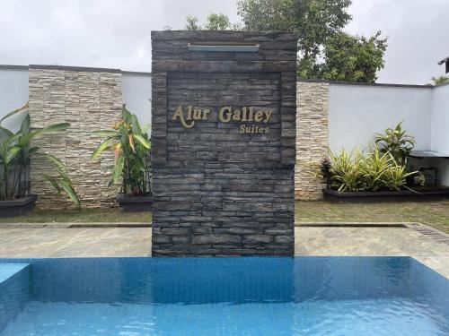 AG Suites Villa