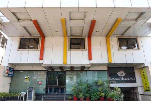 Simran Heritage(Business Hotel photo