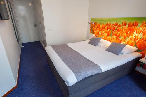 ibis Styles Amsterdam City, Amsterdam (foto 3)