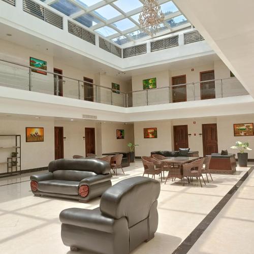 Fuajee, One El Nido Suite in Palawan