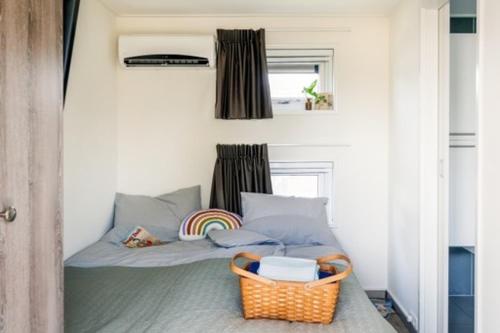  Luxus Cube Meerblick Veluwemeer am Strand in erster Reihe in Hulshorst