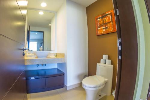 Vaiven Condo by BVR in Playa del Carmen, Mexico