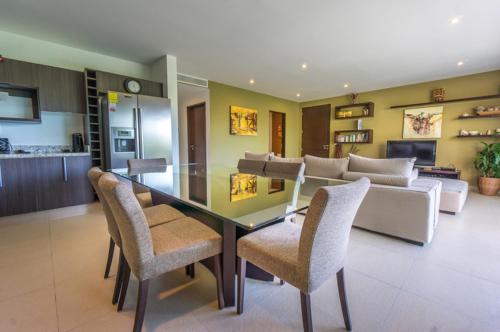 Vaiven Condo by BVR in Playa del Carmen, Mexico