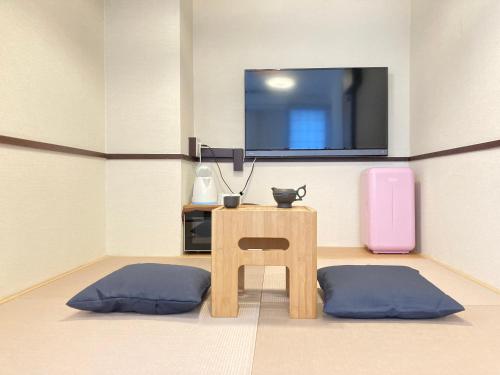 KEYHOTEL-5minutes for walk to Akihabara Electric Town – Tokyo, NY