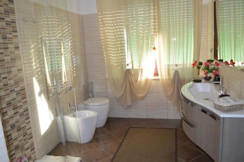 Apartment with Beautiful Sun, Montepulciano (fotografie 6)