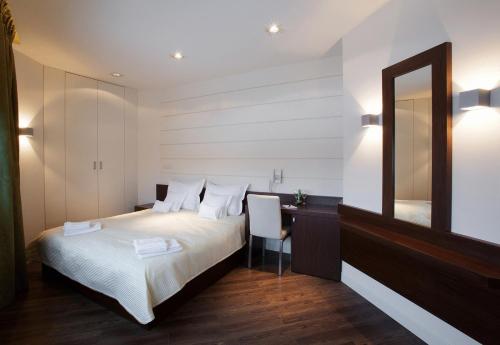 Villa & Spa in Lomianki